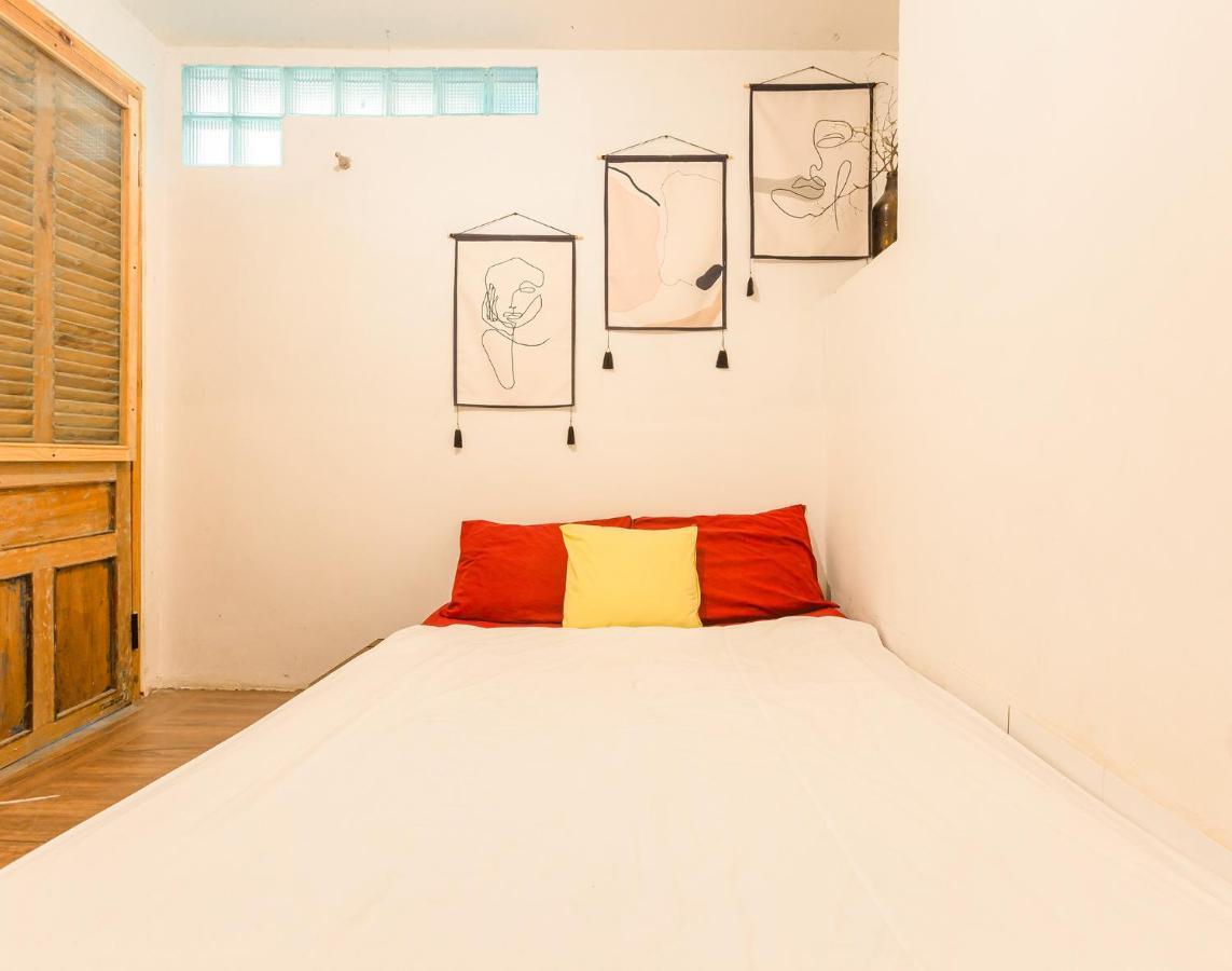 The Kadupul Homecation Dalat Exterior foto