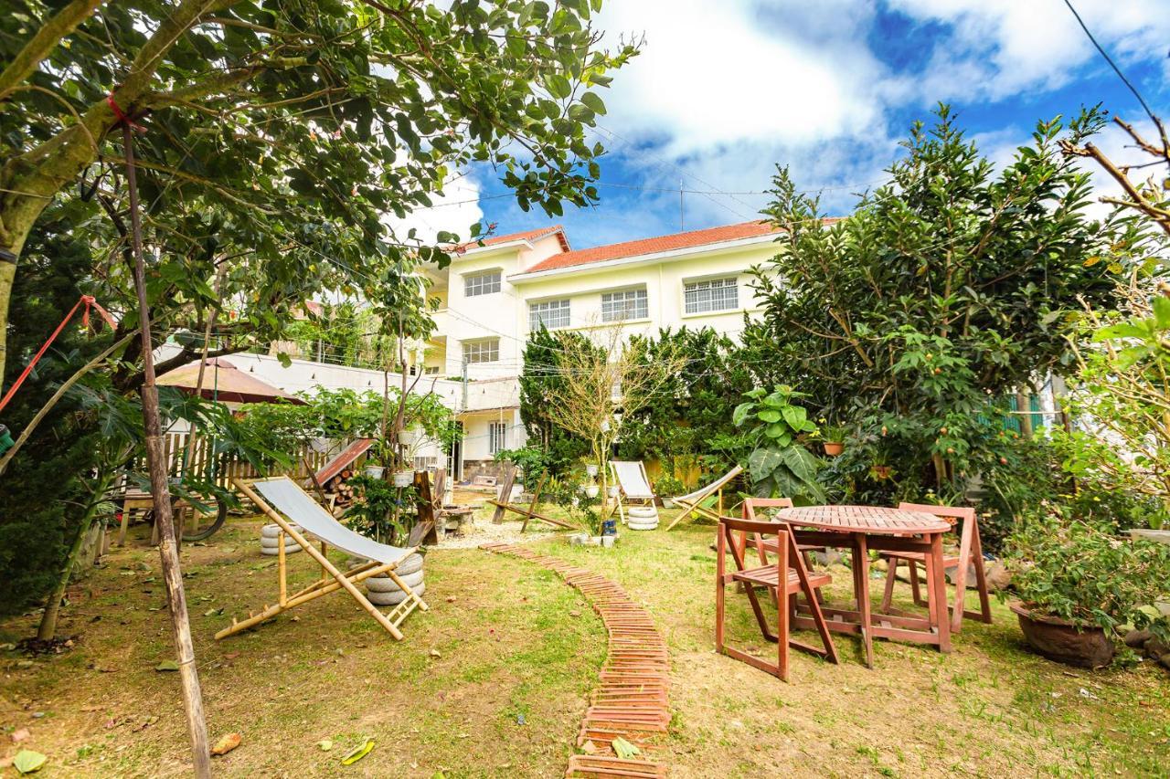 The Kadupul Homecation Dalat Exterior foto
