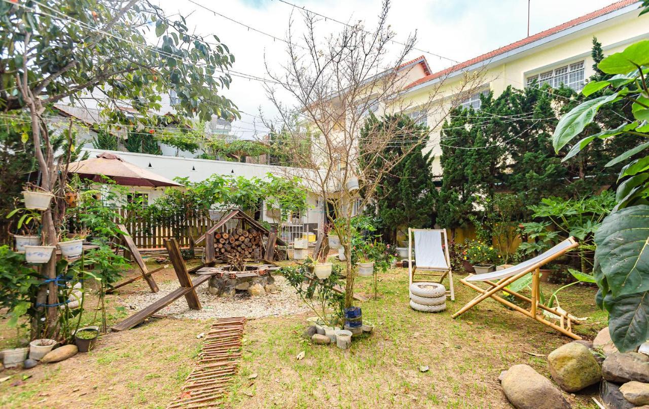 The Kadupul Homecation Dalat Exterior foto