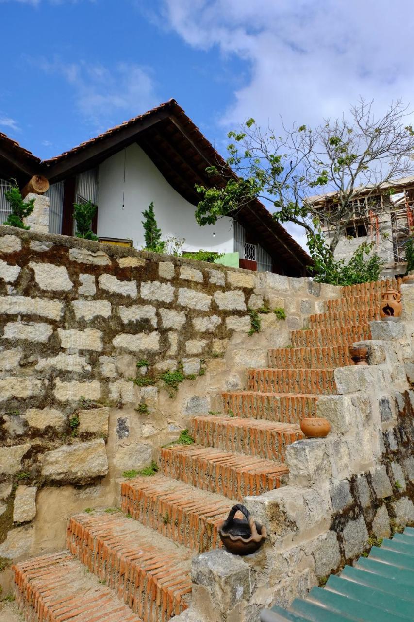 The Kadupul Homecation Dalat Exterior foto