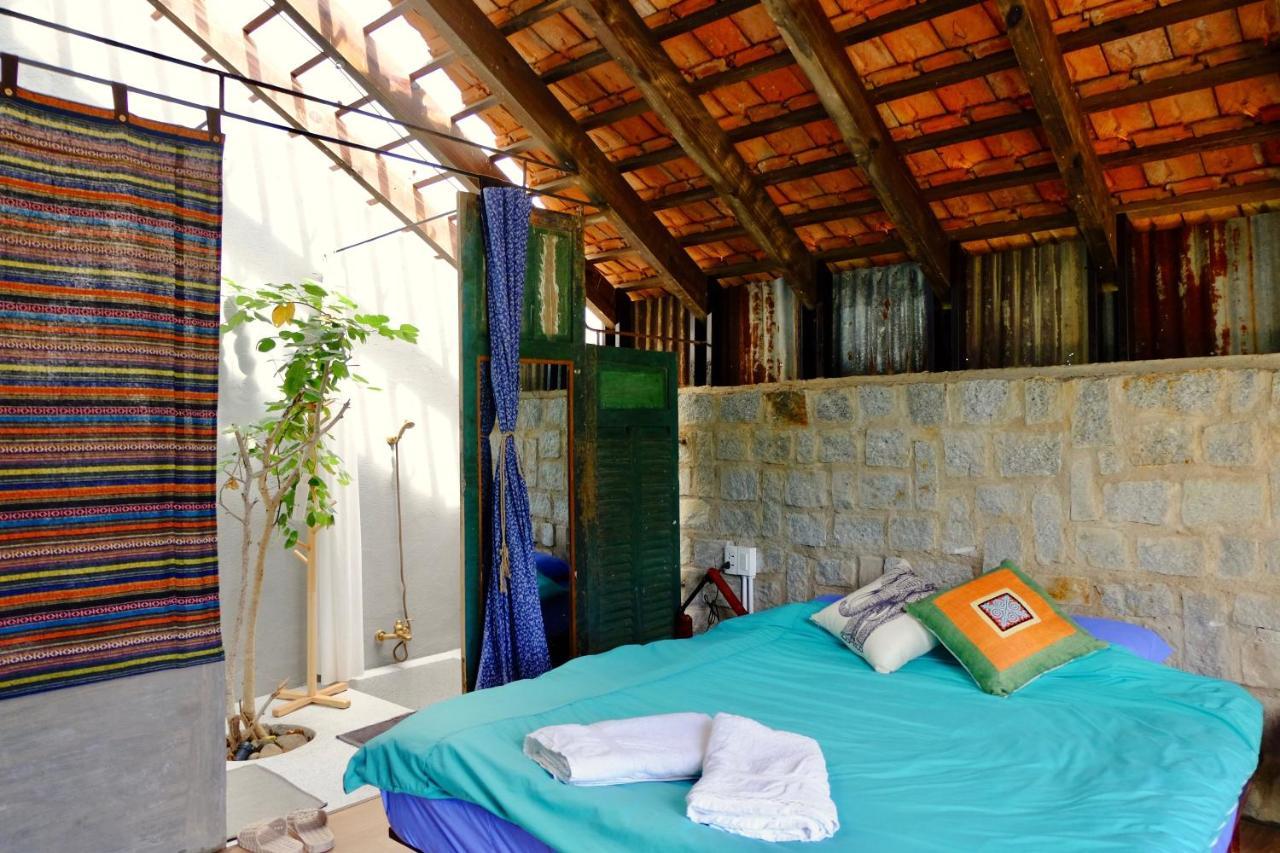 The Kadupul Homecation Dalat Exterior foto