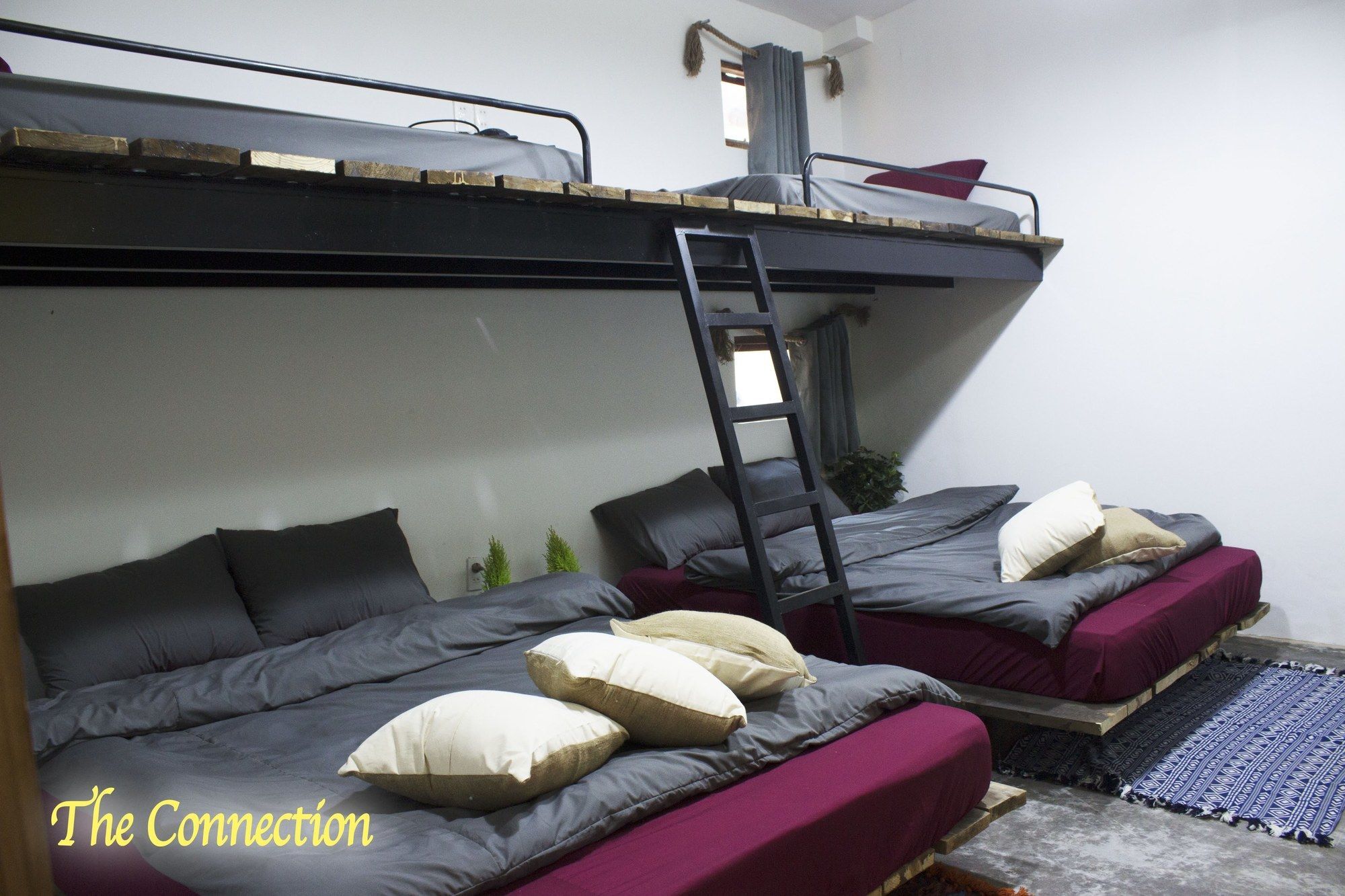 The Kadupul Homecation Dalat Exterior foto