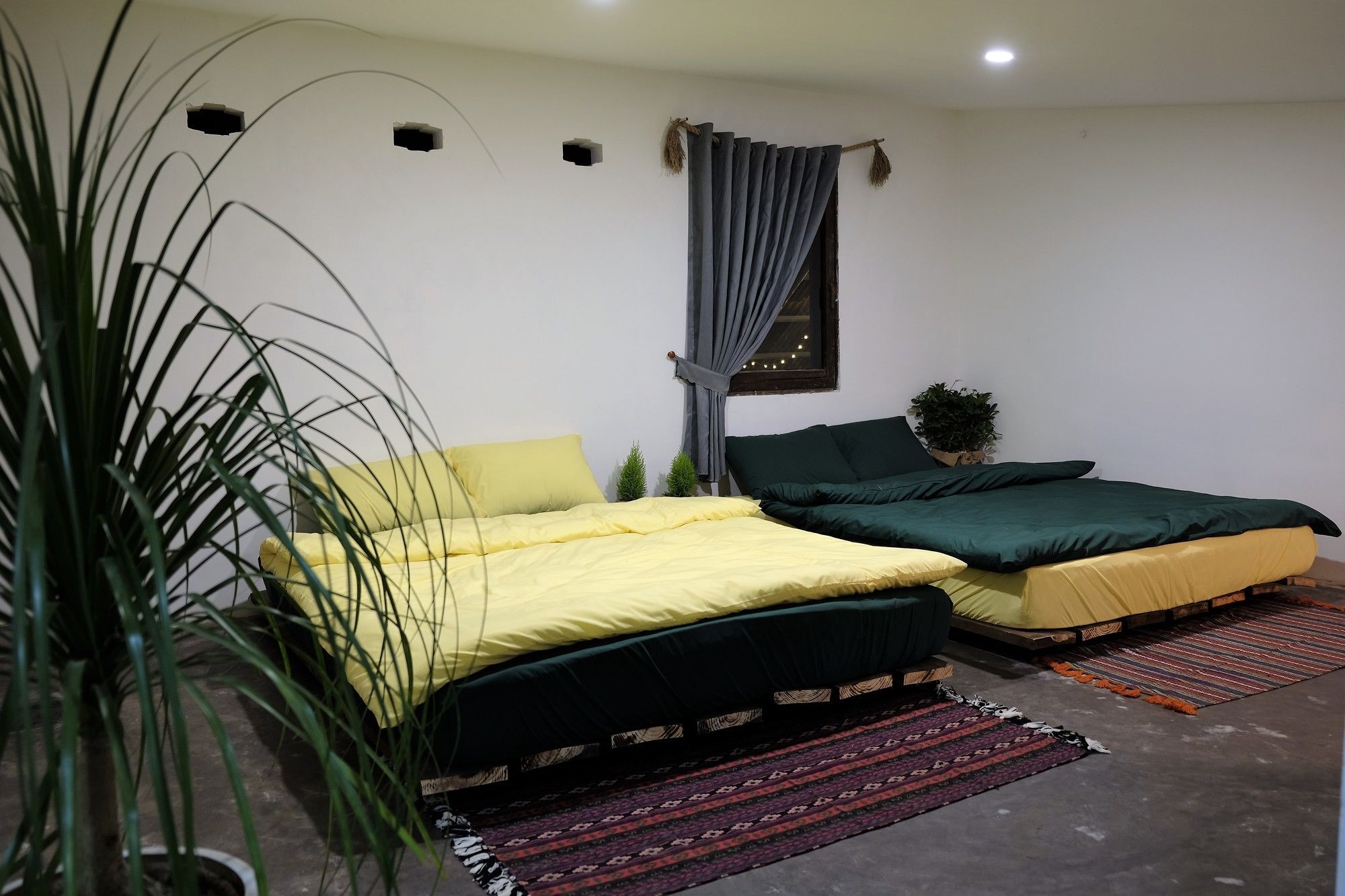 The Kadupul Homecation Dalat Exterior foto