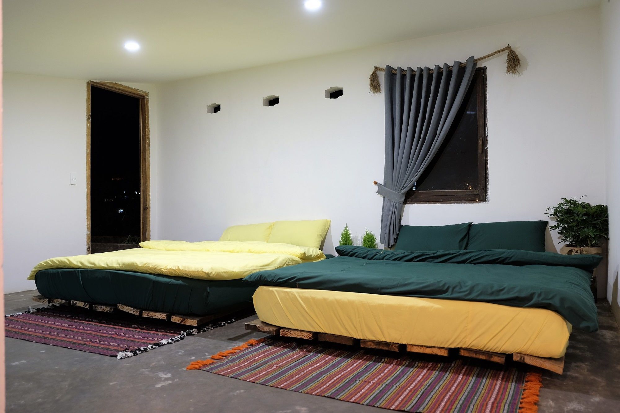 The Kadupul Homecation Dalat Exterior foto
