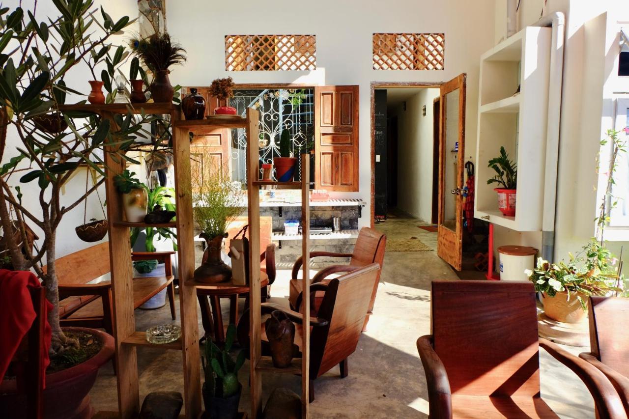 The Kadupul Homecation Dalat Exterior foto